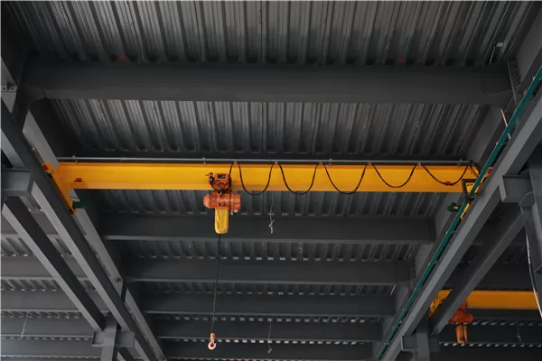 Super low 20T high - quality light and small electric chain hoist HHBBL20-08S 